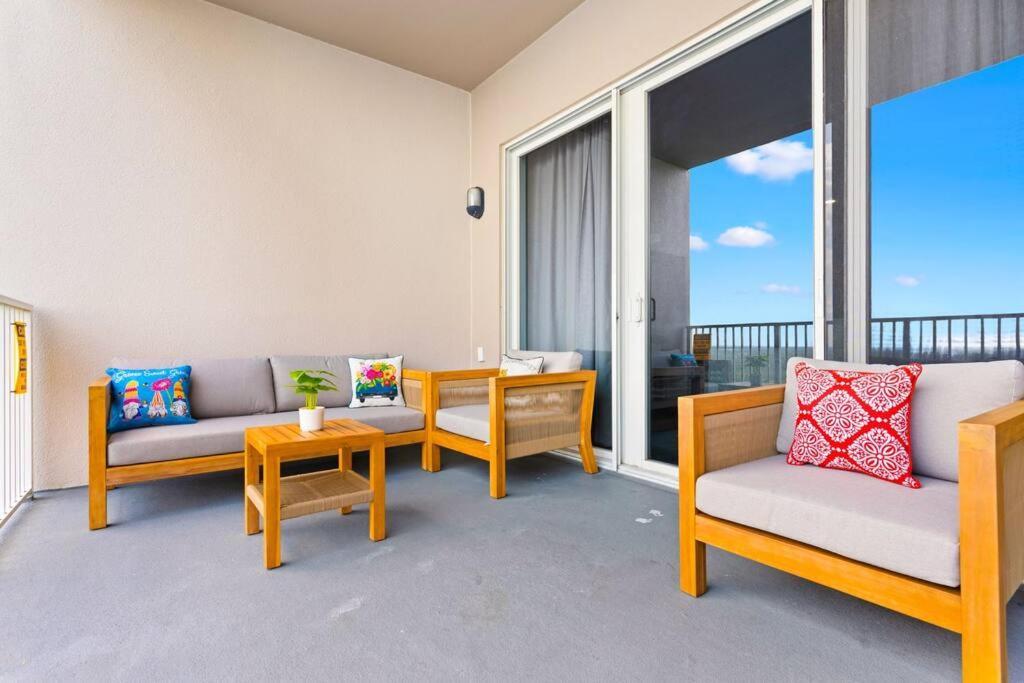 Spectacular View Blue Heron Beach Resort Near Disney Orlando Exterior photo