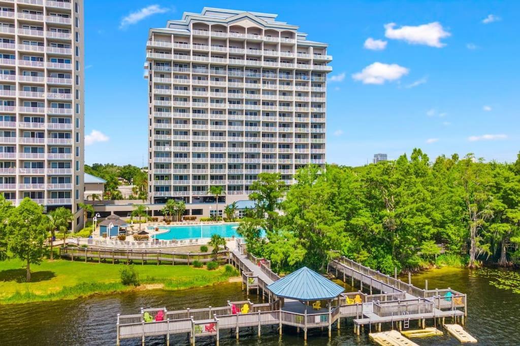 Spectacular View Blue Heron Beach Resort Near Disney Orlando Exterior photo