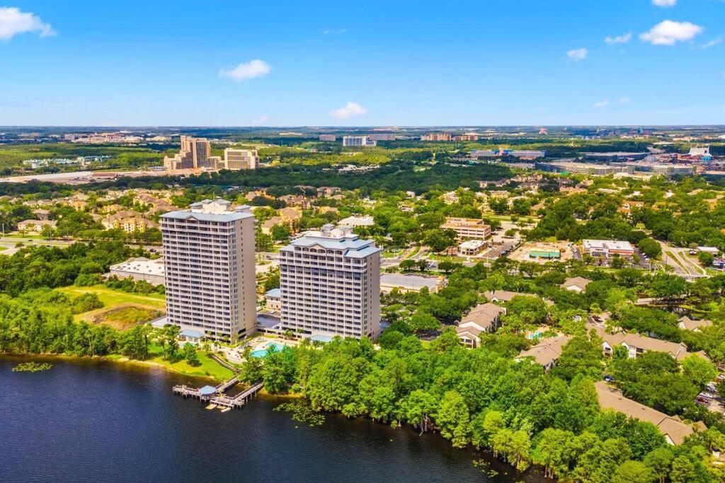 Spectacular View Blue Heron Beach Resort Near Disney Orlando Exterior photo