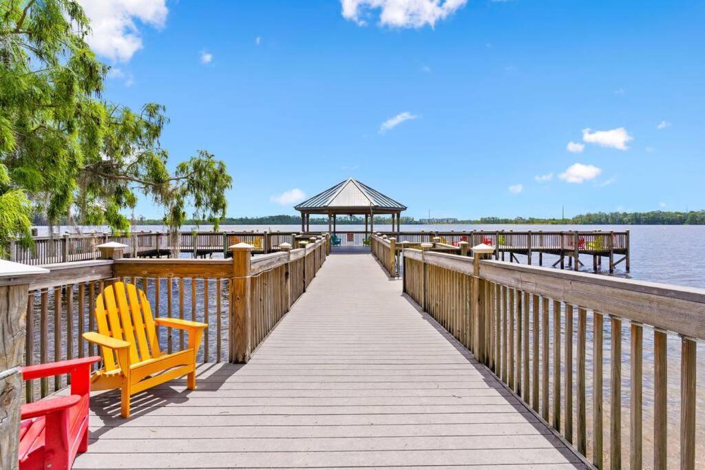 Spectacular View Blue Heron Beach Resort Near Disney Orlando Exterior photo